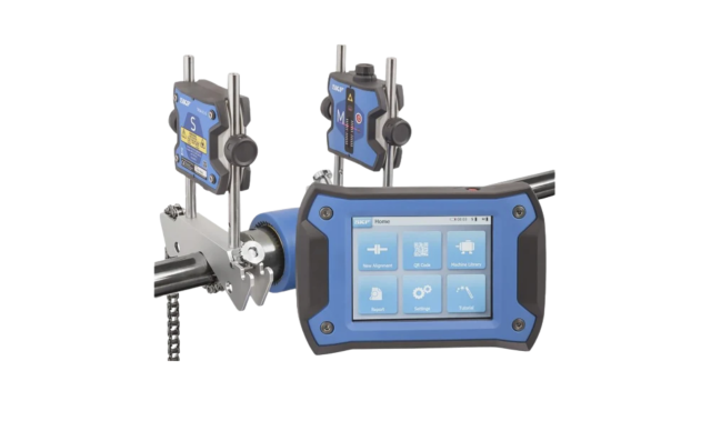 Pump maintenance and alignment service in Sta Rosa Laguna Philippines – industrial pump inspection and servicing